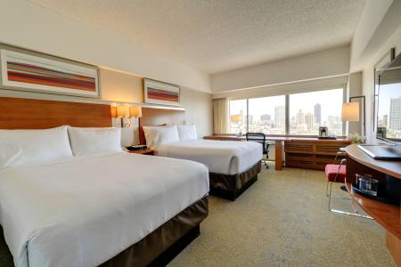 Holiday Inn San Francisco - Golden Gateway, An Ihg - 41