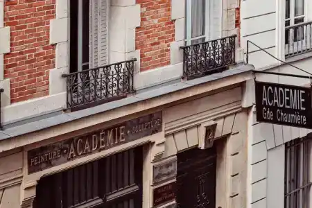 des Académies et des Arts - 21