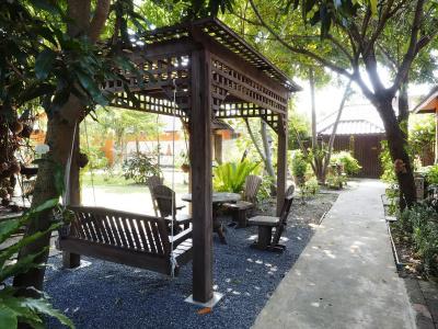 Pludhaya Resort & Spa - 25