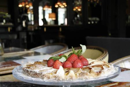 Das Regina BoutiqueBad Gastein - 10