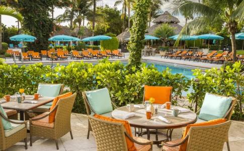The Palms & Spa - 36
