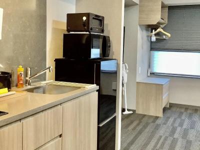 Gate Stay Premium Ginza Shintomicho - 10