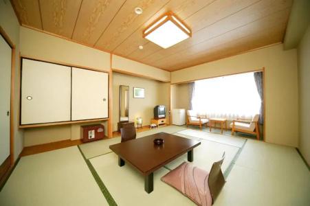 & Resorts Nagahama - 61