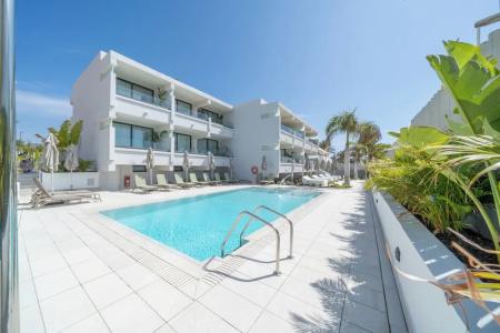 Relaxia Beverly Park - 12