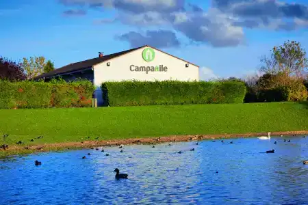 Campanile Metz Est Technopole - 15