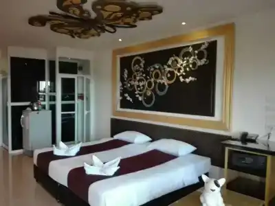 Marble Garden View - 75