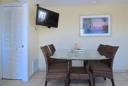 A Beach Retreat on Casey Key - 179