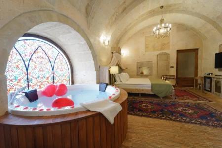 Pegas Cave Suites - 34