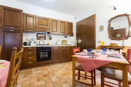 Bed and Breakfast A casa delle Fate - 81