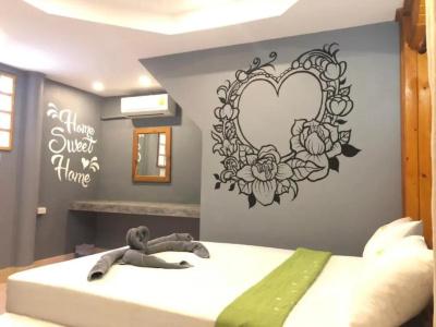 Big Fish Resort Koh Tao - 3