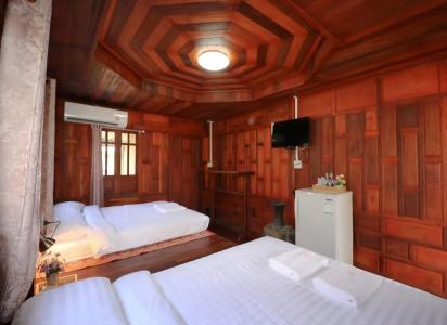 Scn Resort & Spa - 33