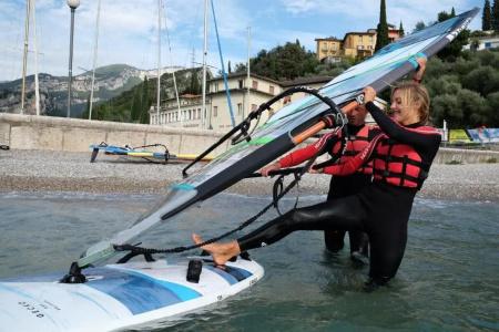 Paradiso Conca d'Oro - 17