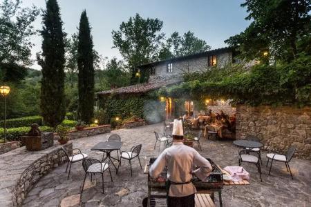 Ultimo Mulino Wellness Country - 18
