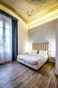 Residenza D'Epoca Al Numero 8 - 46