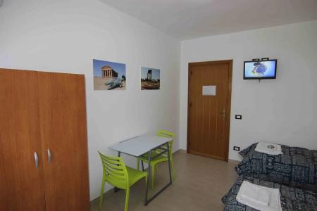 b&b Le Dune Beach - 3