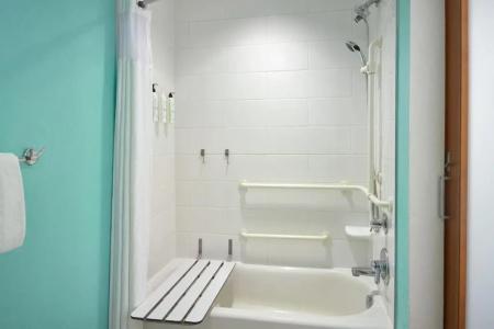 SpringHill Suites by Marriott Orlando at SeaWorld - 56