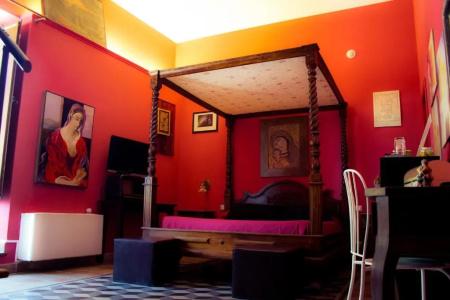 Suite d'Autore Art Design Gallery - 40