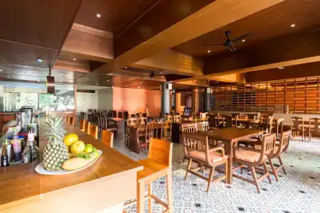 Coriacea Boutique Resort - Sha Plus - 16