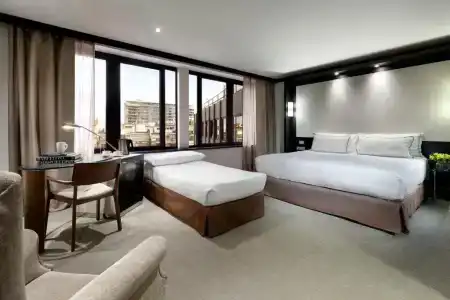 Melia Barcelona Sarriá - 34