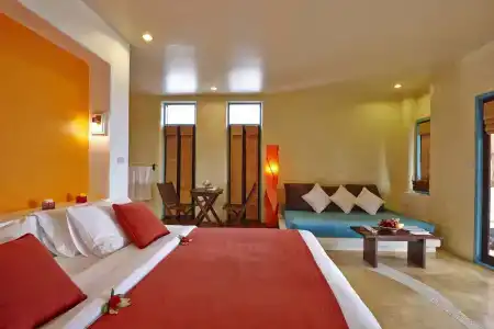 Vacation Village Phra Nang Lanta - Sha Extra Plus - 65
