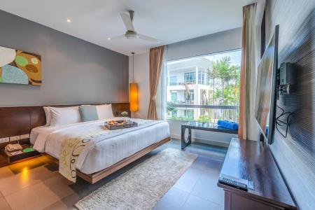 Paradox Resort Phuket - Sha Plus - 65