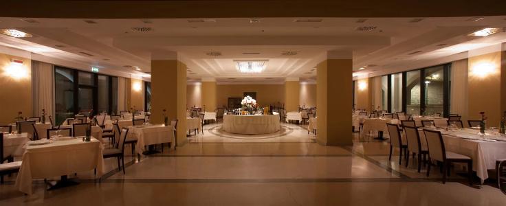 Vittoria Resort Pool & SPA - 25