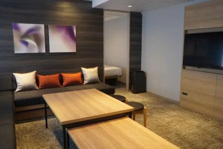 MONday Apart Premium 銀座新富町 - 88