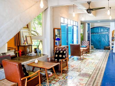 Pran Havana Boutique - 7