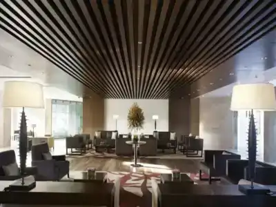 Taj Yeshwantpur Bengaluru - 2