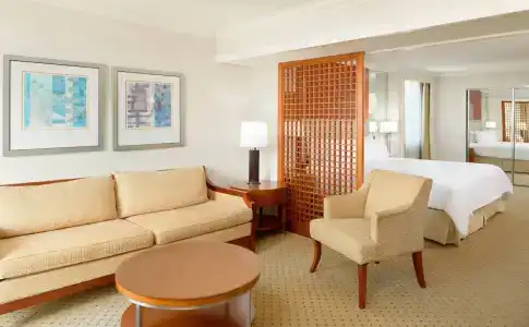 San Diego Marriott Gaslamp Quarter - 4