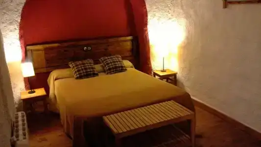Casas Cueva La Tala - 64