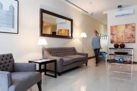 Argenta Suites Belgrano - 20