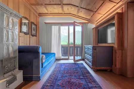 La Perla: The Leading Hotels of the World - 93