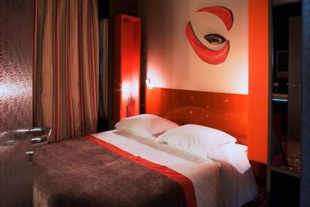 Five Boutique Paris Quartier Latin - 4