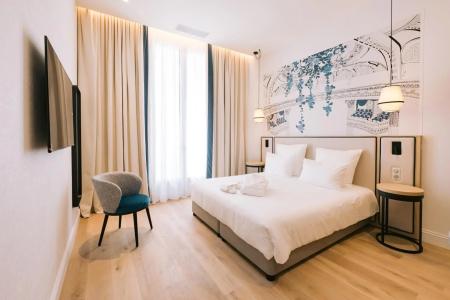 Hôtel Majestic - 22