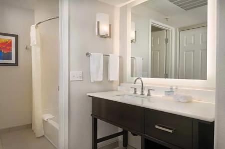 Homewood Suites by Hilton Vancouver / Portland - 42