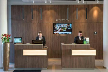 Courtyard by Marriott Wolfsburg - 29