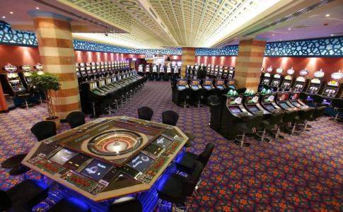 Merit Lefkosa Casino & Spa - 15