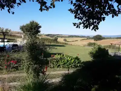 Agriturismo Cantinaccia di Sopra - 5