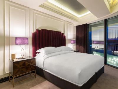DoubleTree By Hilton Izmir Airport - 45