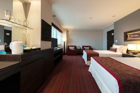 a-One Bangkok - 5