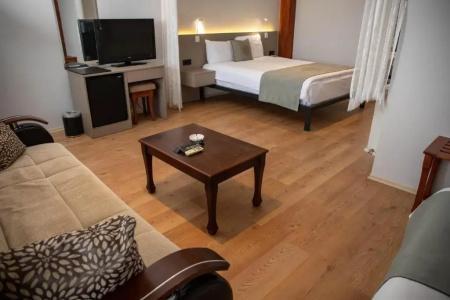 Sinop Antik Otel - 76