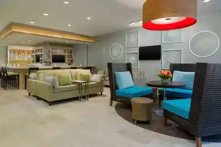Hilton Garden Inn / The Keys Collection - 30