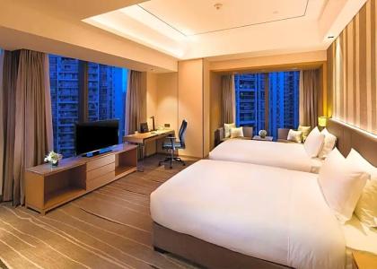 DoubleTree by Hilton Chongqing - Nan'an - 68
