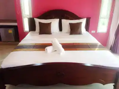 Lanta Riviera Villa Resort - Sha Certified - 5