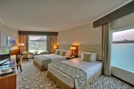 Oceanic Khorfakkan Resort & Spa - 15