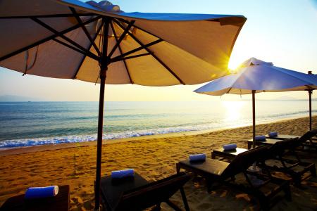Samui Buri Beach Resort - 35