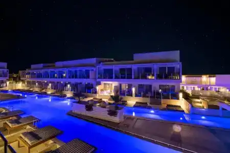 Insula Alba Resort & Spa (Adults Only) - 27