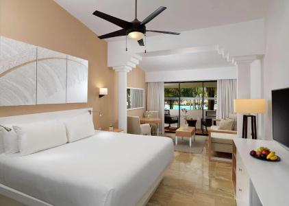 Meliá Punta Cana Beach Resort Adults Only -All Inclusive - 2