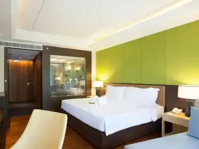 Graceland Khaolak Beach Resort- Sha Extra Plus - 50